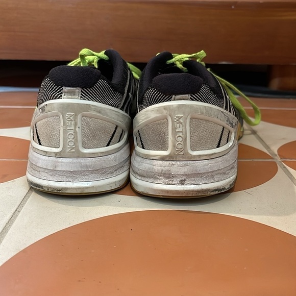 Nike Metcon Dsx 2 Flyknit Shoes main image 5